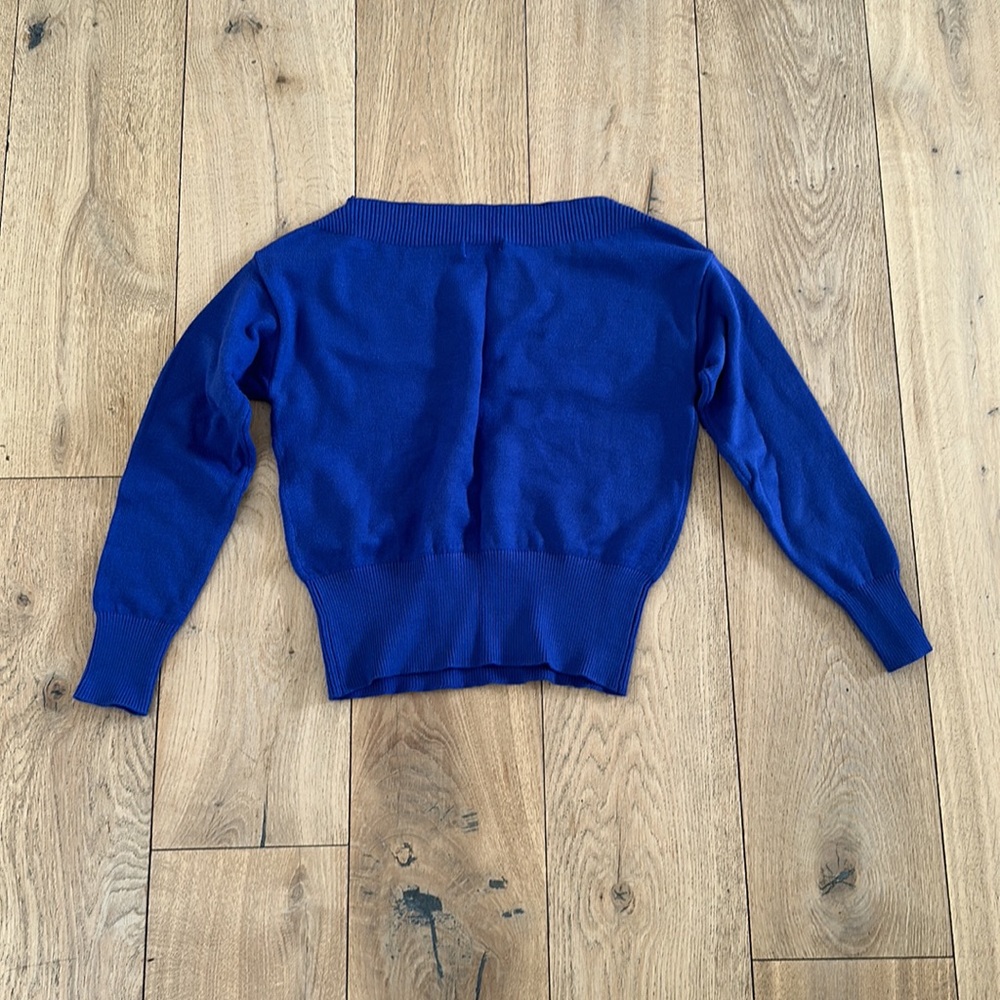 Lovers + Friends sweater